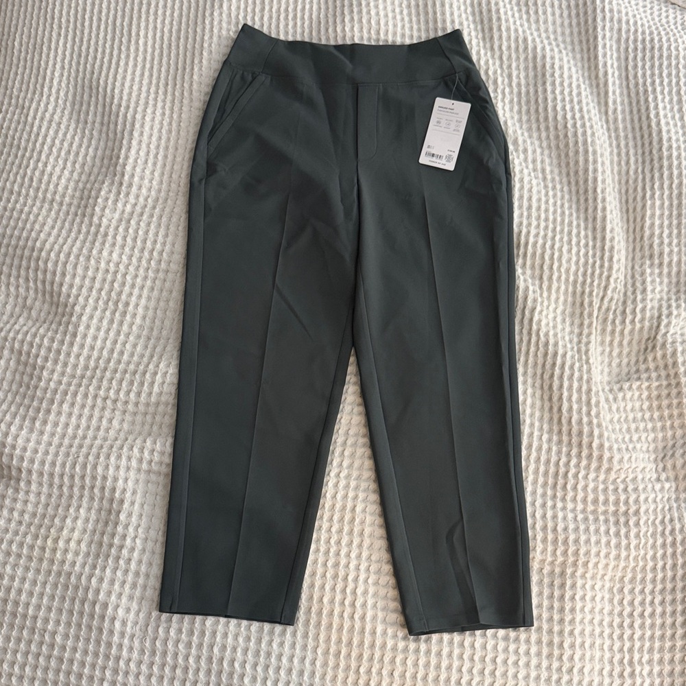 Athleta Endless Pant 8